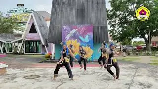 Maniac Dance - SMAN 15 Bandar Lampung- iForte NDC Inspirasi Diri 2026