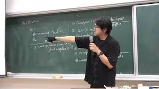 中央大學數學系 114-1學期 機率論 Week 14-2