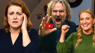 &ldquo;Kody Finally Reveals the Truth &mdash; Is Robyn the Puppet or the Puppet MASTER?&rdquo;