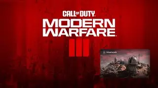 Премьера Modern Warfare 3. Ивент в WARZONE 2. Трейлер MW3
