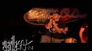 Firekills - Raining Down (live at Emo's 1/9)
