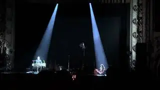 Damien Rice - 9 Crimes(State Theatre,Sydney)03/02/2025