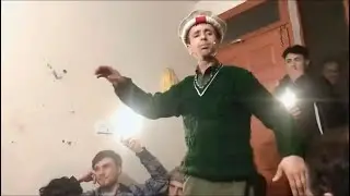 Latest Chitrali Dhol Eshtok Islamabad | Murad The killer Singing | Ka Asur Muhbatar Khali Tu Pashawa