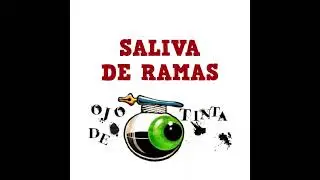 Ojo de Tinta: 