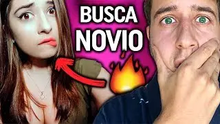MI AMIGA NECESITA NOVIO YA!! **URGENTE**