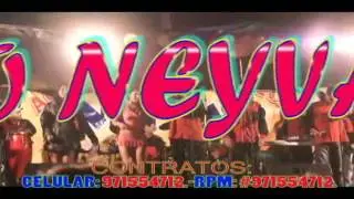 GRUPO NEYVA'R - mix shapis