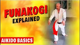 FUNAKOGI: The Aikido Mystery Explained