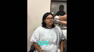 Self-ingestable gastric balloon (Allurion Program) at Obesity Health