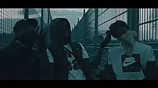 (MHG) Rb x (326) Young Dumps x (PV) 22 - Most Hated Guys (Music Video)