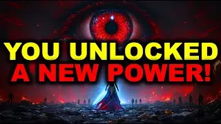 CHOSEN ONE‼️You MASTERED a NEW POWER 🔥 &mdash; Even the DEVIL wants to learn! 😈🧠