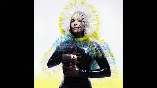 Björk - Who Is It (Vitalic Mix)