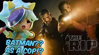 BATMAN ISN'T A HERO ANYMORE... HE'S A DIRTY COP!? 🤯 | Kigu recats