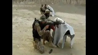 Pakistan Army | Shooting training