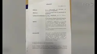 &lsquo;Seriali&rsquo; i mandatit t&euml; Olta Xha&ccedil;k&euml;s, nga investimi strategji tek p&euml;rplasja me gjykat&euml;n Kushtetuese
