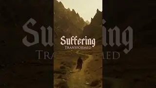 Wisdom Is Suffering Transformed &mdash; S&oslash;ren Kierkegaard