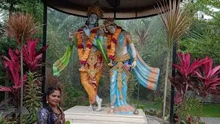 Sapana Singh लाइव है! Radhe Radhe good morning doston