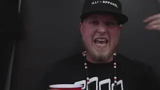 ASI Hip Hop Cypher 2018