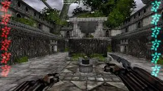 *NEW* PREDATOR SINGLE PLAYER LEVEL (ALIENS&trade; VERSUS PREDATOR&trade; GOLD EDITION)