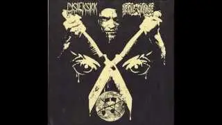Disleksick - 243 tracks