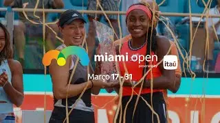 Miami Open 2024 | Ita&uacute; Private Bank