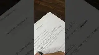 IELTS Reading: Matching Paragraph Information 