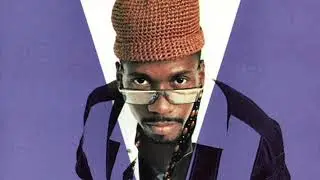 Mr. Fingers Music Mix 25.12.2000