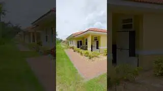 Affordable Florida Villa in a Gated Community in Kissimmee, Florida!