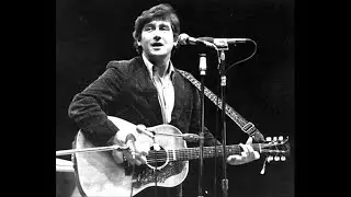 Phil Ochs - Live in Houston Texas - February 1971 Full Concert