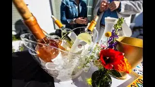 30A Wine Festival: Distributor Testimony