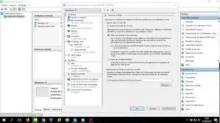 Using checkpoints in VMs
