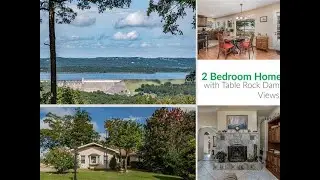 Gerken & Associates - 464 Table Rock Heights