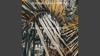 Vibes for Making Fresh Coffee