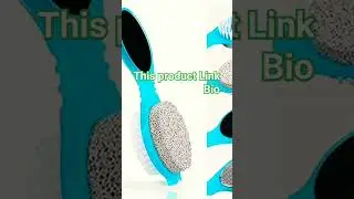 shorts || ETSAP 4 In 1 Foot Pedicure Brush, Pumice Stone, Scrubber & File For Soft Care #viralvideo