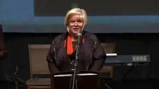 Алла Кошуба