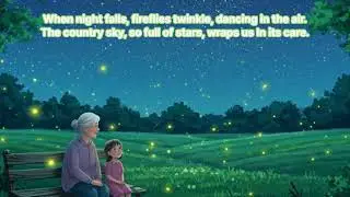 🎵 Where Memories Stay | Soft Ballad for Quiet Nights — Emotional Ballad for Healing & Nostalgia