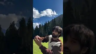 Playing CRICKET At 12,000 Feet HEIGHT . #mountains #CHERRY_SIN_98_BHT
