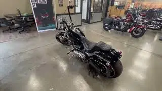 2016 Harley Pre-owned Breakout FXSB