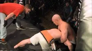 Jeff JP Pickens vs Elias Bennett WVB IX.wmv