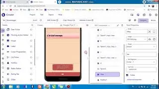 Cara Menambahkan Notifier Pada Kodular | PART 10