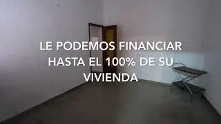Pisos en Villarrobledo en Venta 122.000&euro;. Exp 372