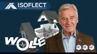 Isoflect Wolle, the ultimate insulation technology
