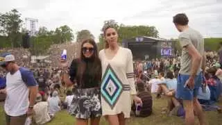 Splendour 2014! spindizzyfall behind the scenes at SITG