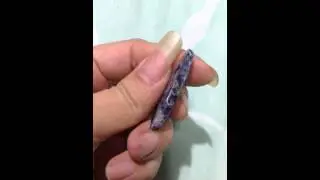 Chatoyant Pietersite