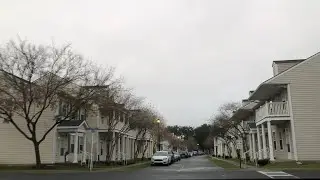 Belle Chasse, LA (NAS JRB)- Part 2