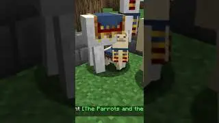 Hidden Secret in Minecraft!