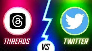 Twitter Vs Threads, Who’s Doing It Better?