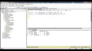 Part 10  Select statement in sql server