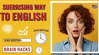 Удивительный способ быстро выучить английский | Подкаст-клуб Easy English
