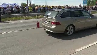 TRF44 Tartu Drag Race 2019 - Tartu