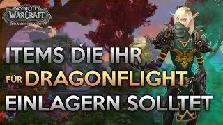 Items to stockpile for Dragonflight | Shadowlands Gold Guide